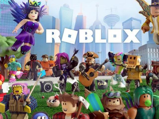 roblox