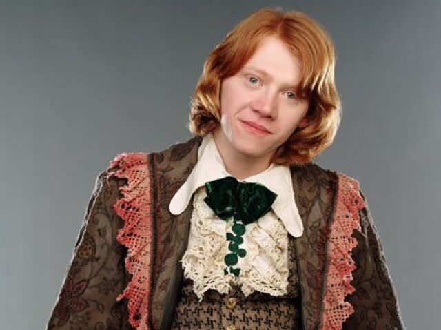 Ronald Weasley