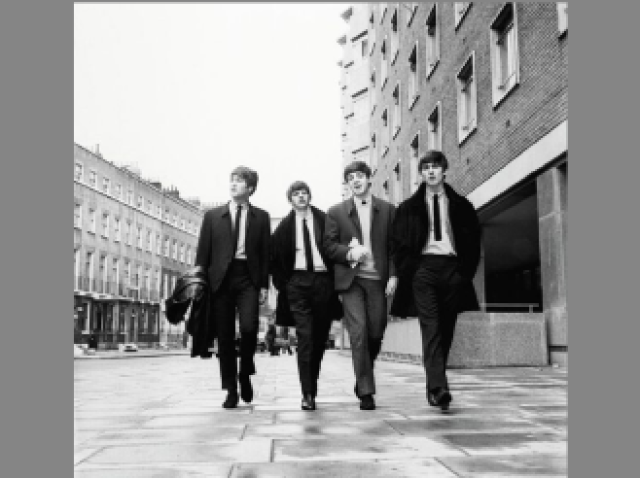 The Beatles