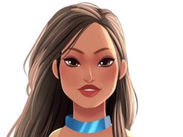 Pocahontas