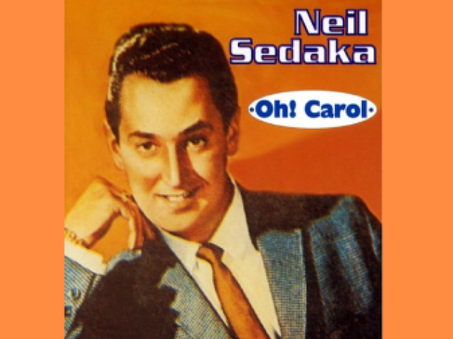 Neil Sedaka