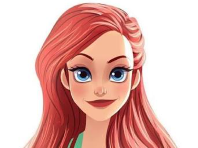 Ariel