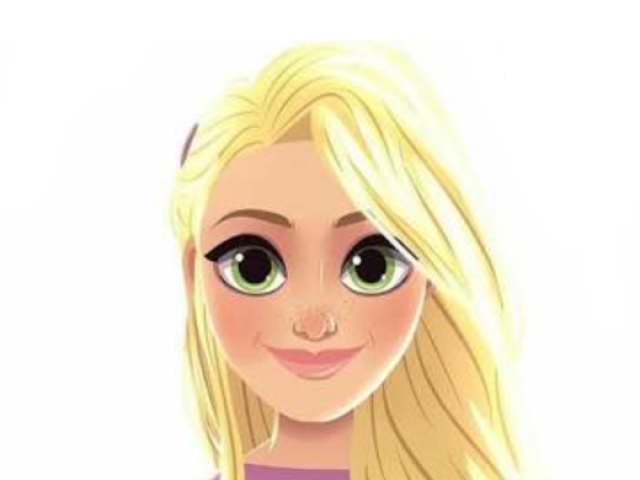 Rapunzel