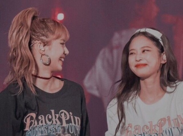 Lisa e jennie