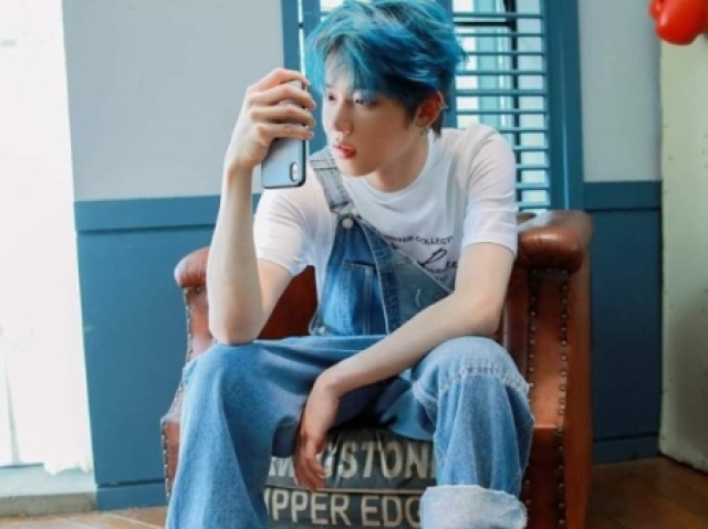 Yeonjun
Meu gato