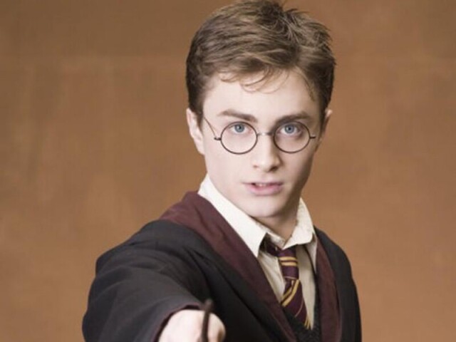 Que garoto de Harry Potter você é?