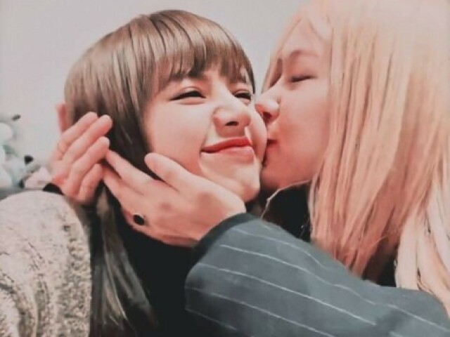 Lisa e rosé