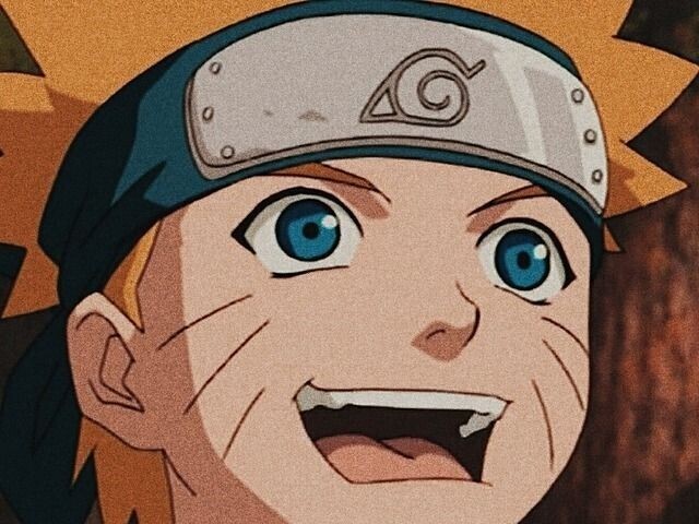 Naruto ✨