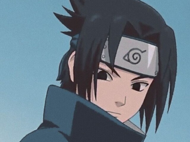 Sasuke ✨