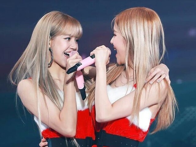 Chaelisa