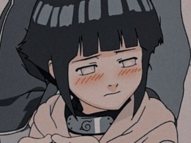 Hinata ✨