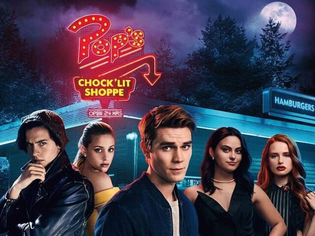 Você realmente é um fã de Riverdale?