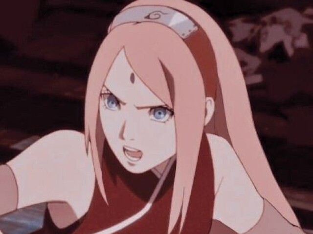 Sakura ✨