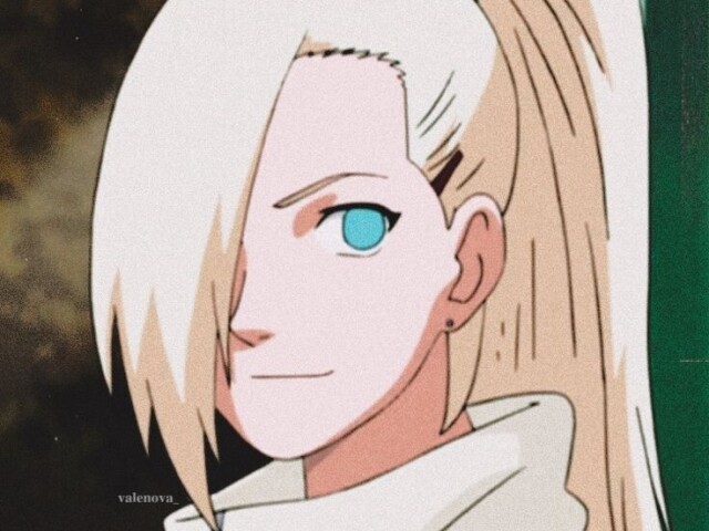 Ino ✨