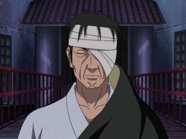 Danzō 🐵