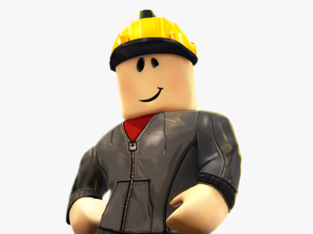 builderman