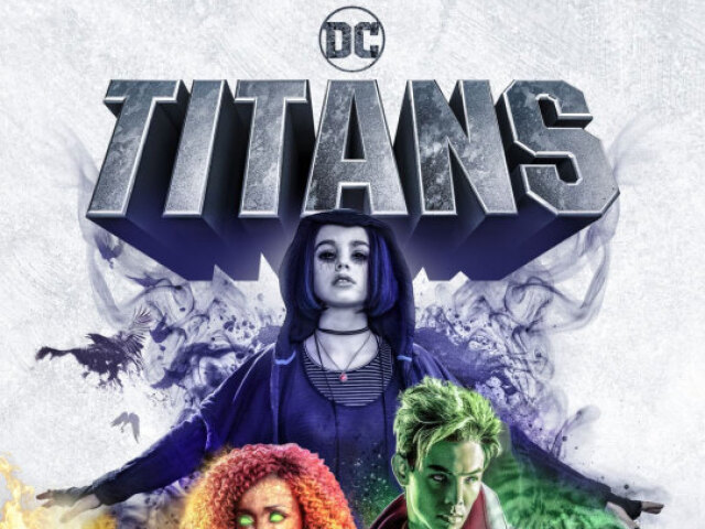 Titans