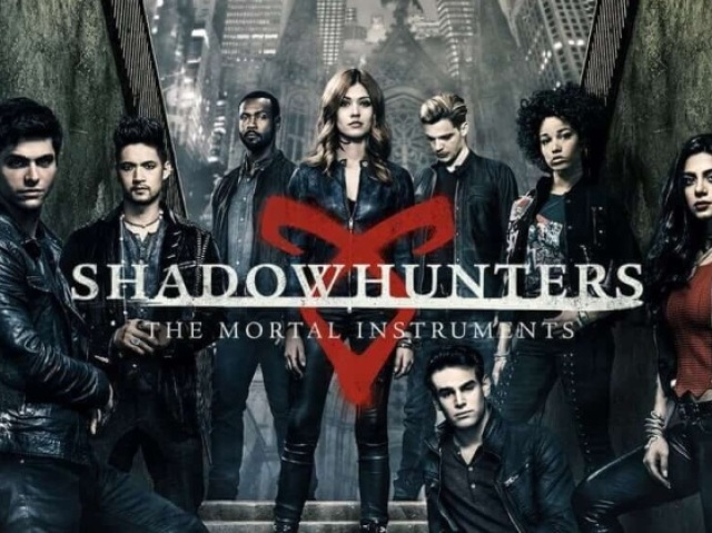 Shadowhunters