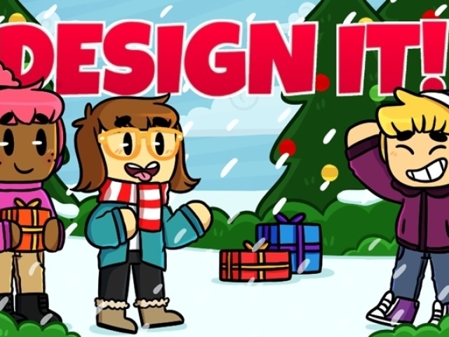 design it!