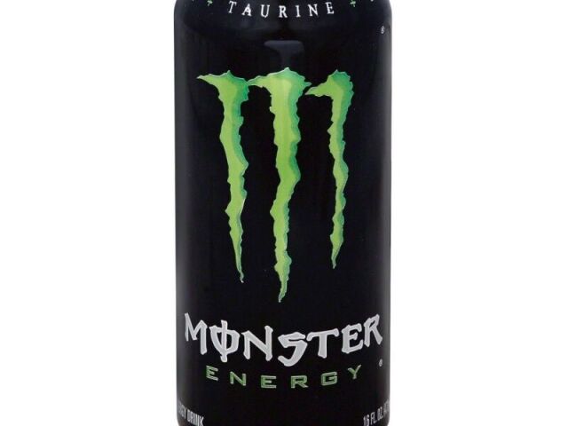 monster original