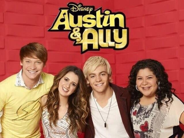 Austin e Ally