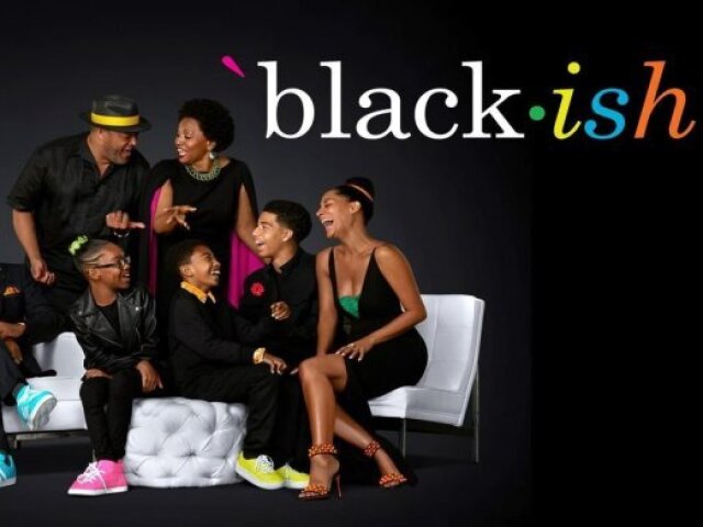 Black-Ish