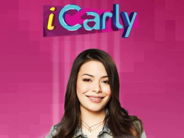 ICarly