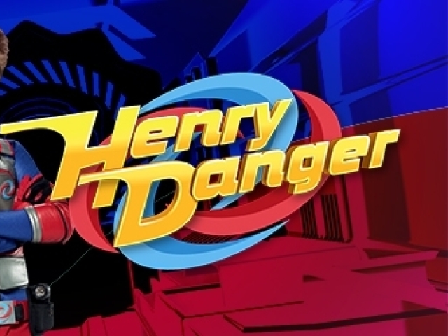 Henry Danger