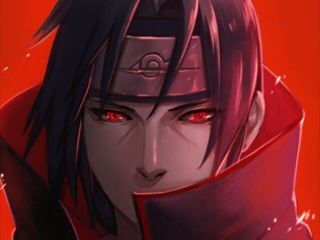 Itachi