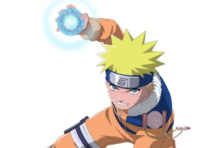 Naruto