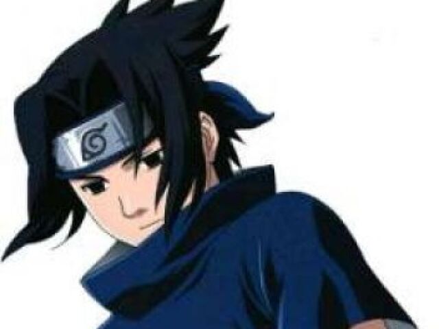 Sasuke