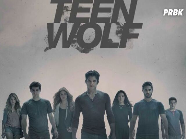 Teen Wolf