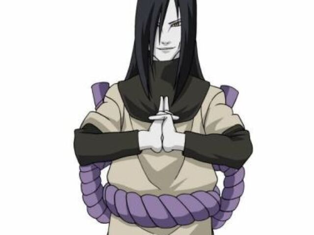 Orochimaru