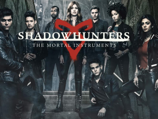 Shadowunters