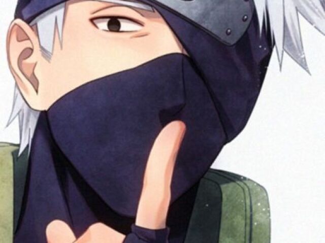 Kakashi