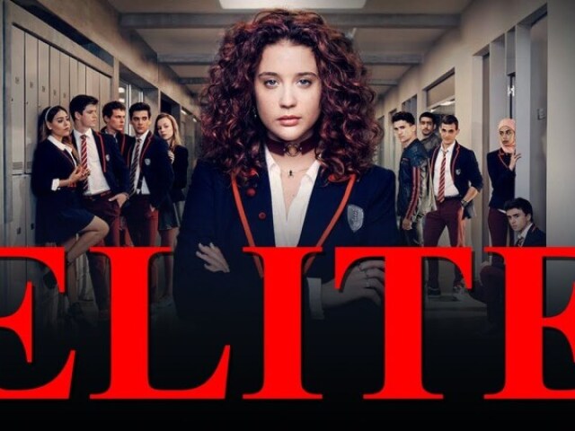 Quiz sobre Elite