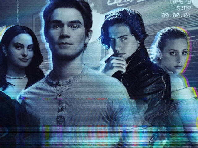 Você realmente conhece Riverdale?