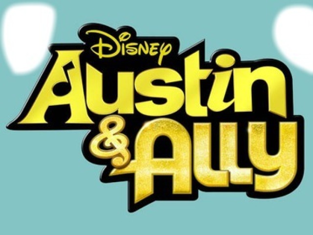 AUSTIN E ALLY