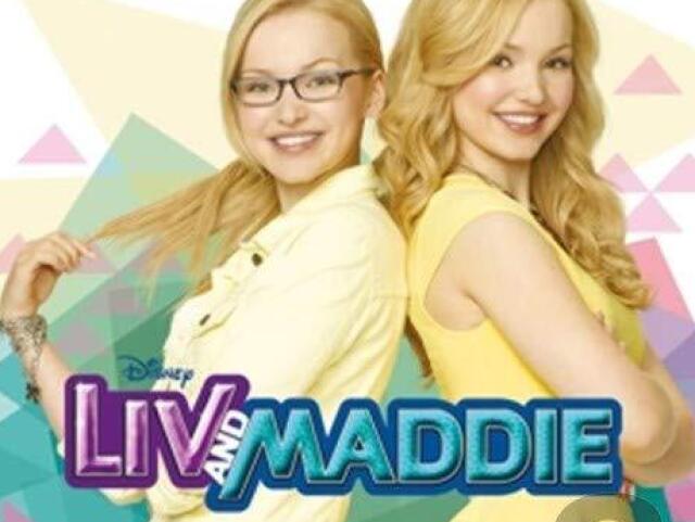 Liv e maddie