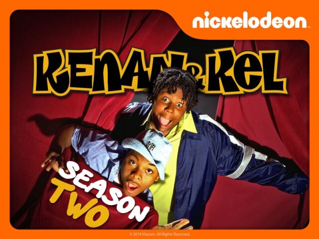 Kenan e Kel