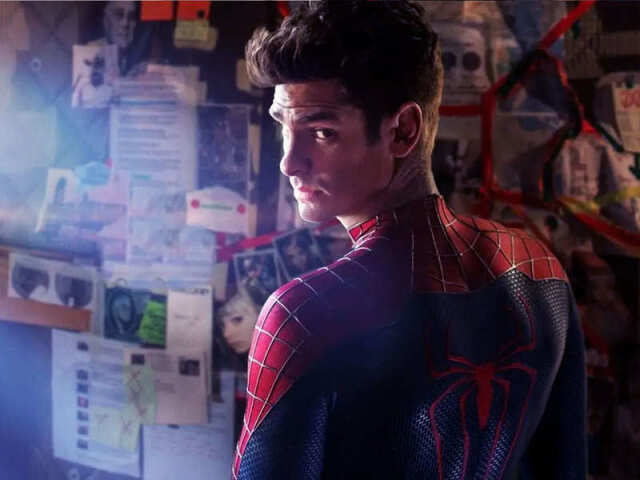 Andrew Garfield