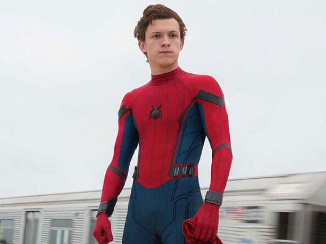 Tom Holland