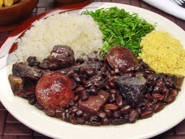 Feijoada