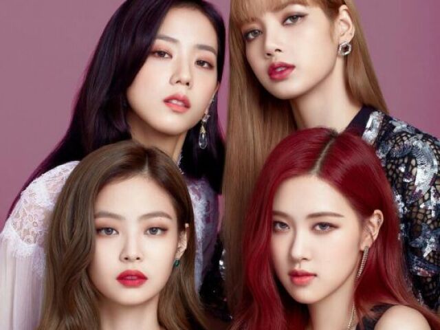 BLACKPINK