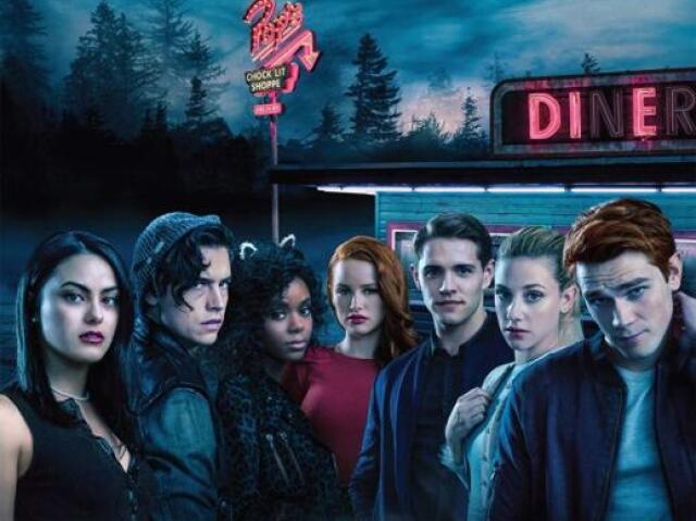 Riverdale