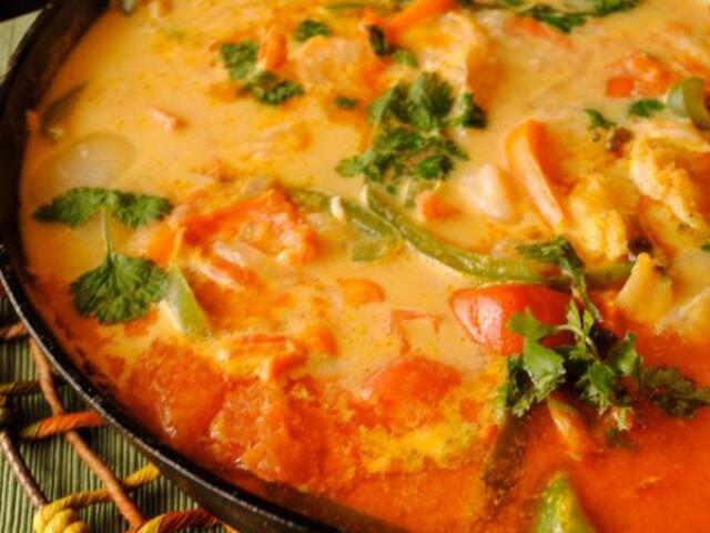 Moqueca