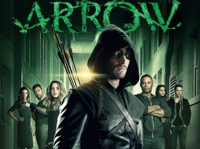 Você realmente conhece Arrow?