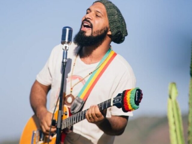 Salomão do reggae