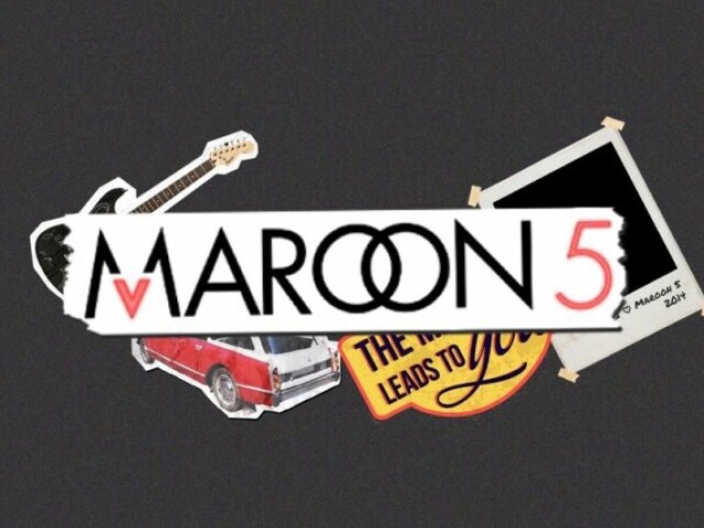 Maroon 5