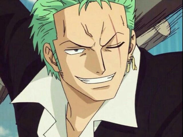 Zoro